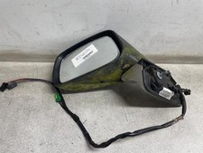 Retroviseur gauche (ou coque) Peugeot 807