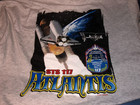 STS-117 Space Shuttle ATLANTIS Mission NASA Polo Shirt XLarge — photo 2