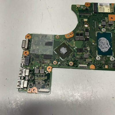 OEM TOSHIBA Tecra Z50-C Series Laptop i7 6th Gen Motherboard