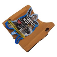 Zoo Med AH-ME Turtle Hut MED Höhle in Holzoptik für Reptilien und Amphibien