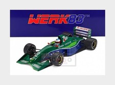 1:18 WERK83 Jordan F1 191 32 Free Practice Belgium Gp 1991 Schumacher W1802502