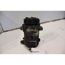 Climatisation et Accessoires Saab 9-5
