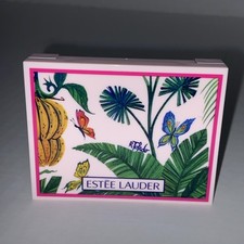 Estee Lauder x Ruben Toledo Bronze Goddess Powder Bronzer, 02 Medium, Brand New