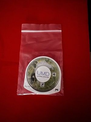 Dead Head Fred für Sony PSP ULES-00903 Disk Only