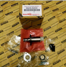 04226-0l010 New Suction Control Valve Kit For Toyota Prado 120 1kd-ftv 2kd 04226-0l010 New Suction Control Valve Kit For Toyota Prado 120 1kd-ftv 2kd