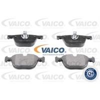 Vaico BremsbeläGe Bremsbelegsatz Hinten System ATE FüR BMW X5 X6