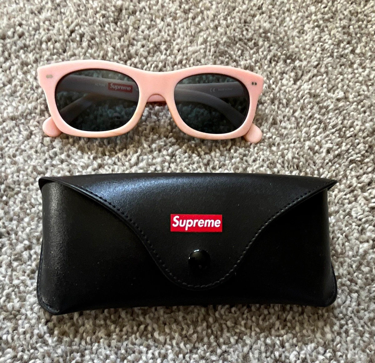 25+ Supreme Sunglasses for Men for sale | Updated Oct 2026