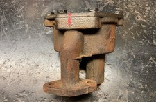 1955-64 Studebaker 289 V8 Oil Pump 1538360 Oem Many Models Of Carstrucks