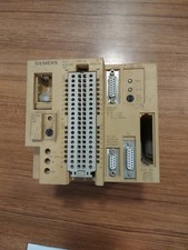 6ES50958MA03 - SIEMENS - 6ES5095-8MA03 / Used CPU Module