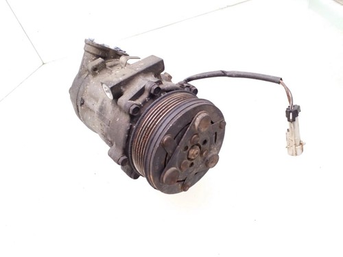 Opel Astra G 2004 Klimakompressor Pumpe 09132922 Diesel 74kW ARA292610