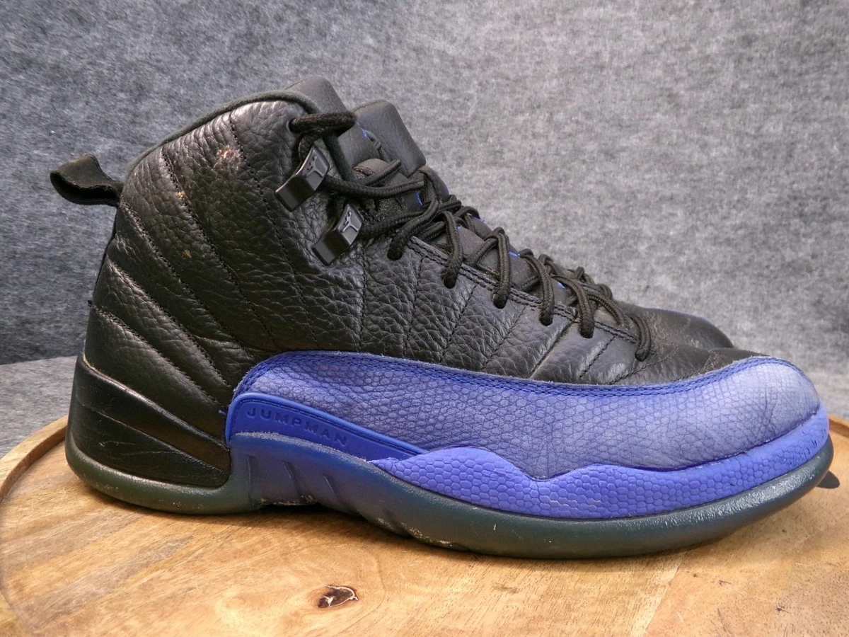 Jordan 12 Retro Game Royal for sale | eBay