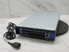 MELLANOX SX6005 12-PORT UNMANAGED INFINIBAND SWITCH! TESTED!