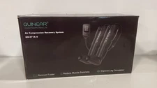 Quinear Lead a Healthy New life Air Compression Recovery System