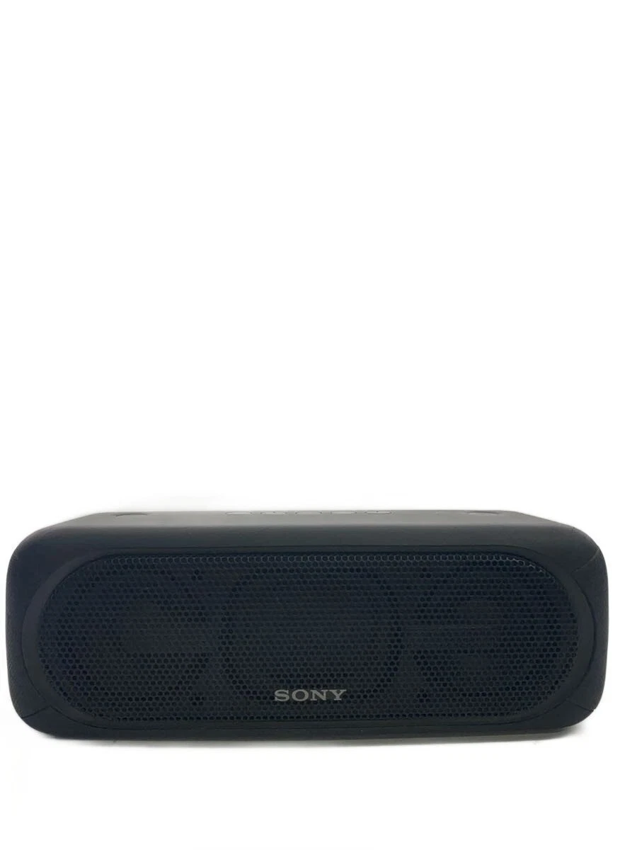 Sony SRS-XB40 Audio Player Docks & Mini Speakers for sale | eBay