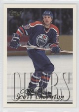 1995-96 Topps Scott Thornton #82 0a0