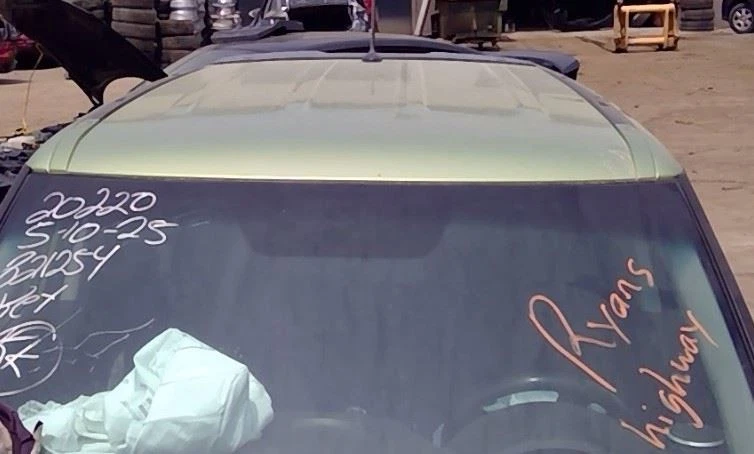 Espejo retrovisor 09-13 14 15 2016 17 18 19 20 21 22 Hyundai Tucson | Construido en Corea Foto 4 de 4