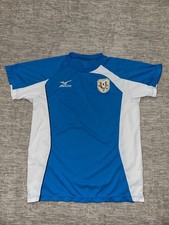 Japan FISU World University Games Mens Mizuno Size M Jersey