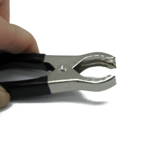 Aidetek Professional Secondary Ignition Pickup Oscilloscope Probe X10000 USA - Picture 3 of 7