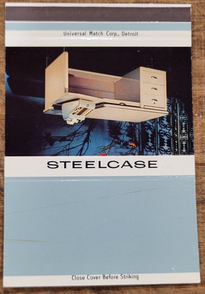 MATCHCOVER Grand Rapids Michigan Steelcase Furniture x2 Covers eBay