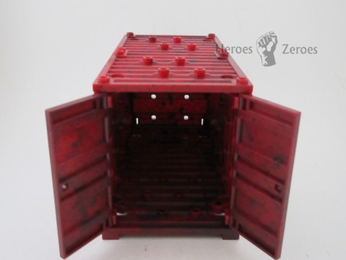 Mega Bloks Construx Call of Duty Figuren Sets und Zubehör :: Sie wählen - Bild 282 von 289