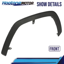 Fit For 2019-2022 Toyota Rav4 Fender Flare Molding Trim Front Rear LH RH Side