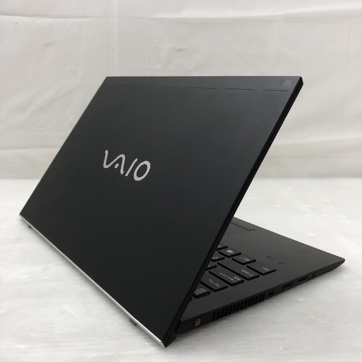SONY VAIO Pro PG VJPG11C11N i5 RAM 16GB SSD 256GB USED JP | eBay