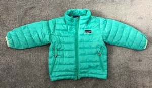 patagonia 18 month jacket