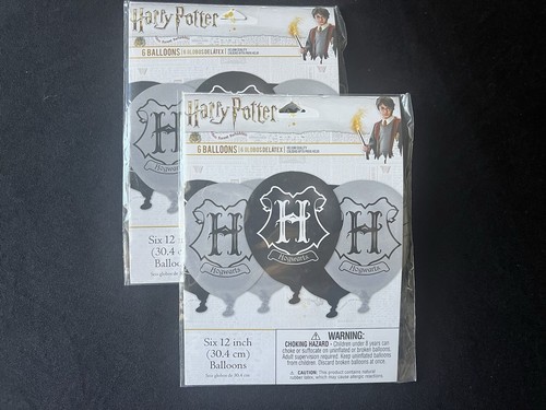 Harry Potter Party Supply Bundle - Picture 8 of 9