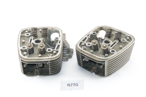 BMW R 1100 R 259 1994 - Zylinderkopf rechts + links N77G