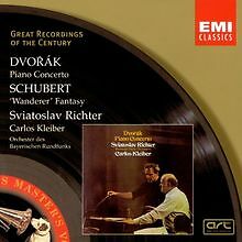 Great Recordings Of The Century - Dvorak / Schubert von Ri... | CD | Zustand gut