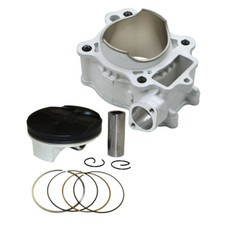 78mm Cylinder Head Piston Rebuild 12100-KRN-732 for Honda CRF250X 2004-09 12-13