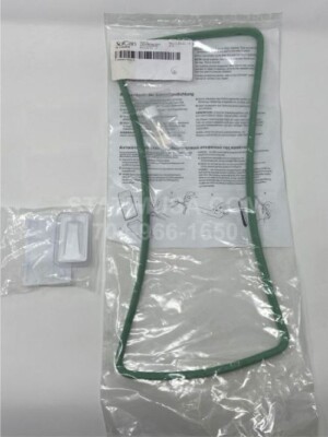 Scican Statim 5000 Quarterly PM Kit #4 Part# 01-101649S/SCF032