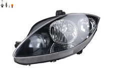 Scheinwerfer LED passend für Seat Toledo Altea 5P 04- 03/2009 Links Leuchtmittel