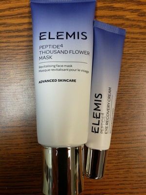elemis eye recovery cream