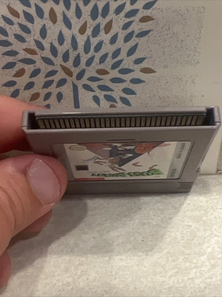 Nintendo Game Boy Game - Bugs Bunny: Crazy Castle -Made In Japan - 1989 - Image 3 of 4