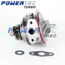 Turbocharger core 836250-1 for Citroen C3 Picasso C4 Cactus Grand Picasso 1.2THP