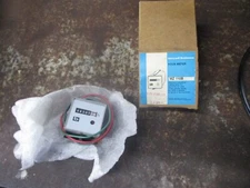 HONEYWELL BRAUKMANN HOUR METER MZ410B103 , MZ110B