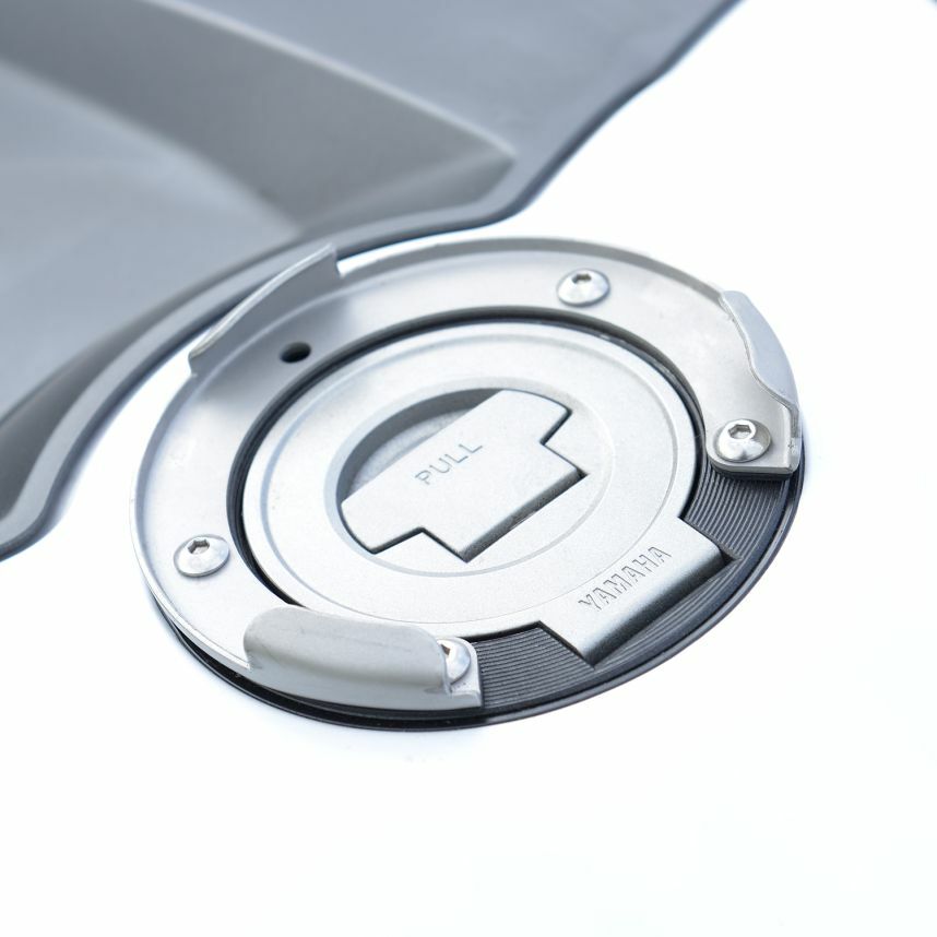 Oxford QR Tank Bag Ring Adaptor For Triumph 2011 Tiger 800