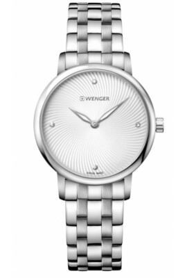 Wenger Urban Donnissima Swiss Made 35mm 10AT Women display picture 3
