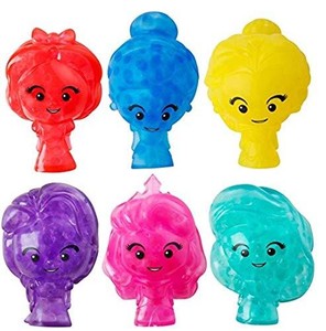 disney princess squishy