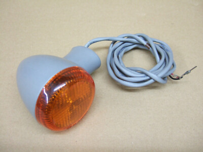 Original Blinker hinten, turnsignal rear, Harley  60156-08/A/B FXCW Rocker 08-09