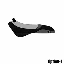 Premium Seadoo 93-96 XP 94-99 SP SPI SPX Touring Seat Cover Blacktip Sea Doo 