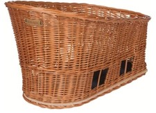 BASIL H.R.-Tierkorb "Pasja MIK 2.0 / 40 x 25 x 24,5 cm / 1860 g