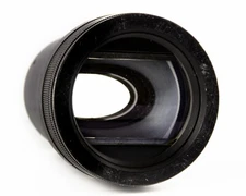 Soviet lens ANAMORPHIC 35 NAP 2-3 F = 80: 110 56 / 2 LOMO USSR MOVIE PROJECTOR 