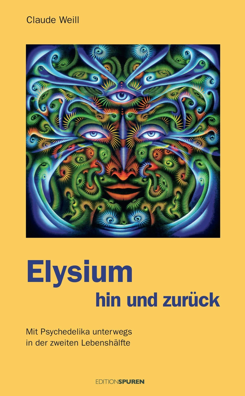 Thumbnail - Elysium Hin Und Zurück | Mit Psychedelika Unterwegs In Der Zweiten