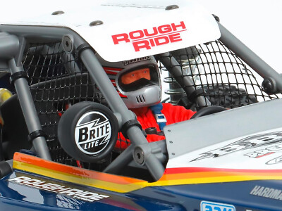 TAMIYA 1/10 RC Car No.719 BBX OFF ROAD RACER BB-01 CHASSIS