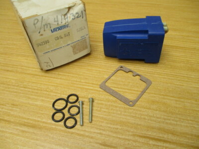 Sperry Vickers 942390 Coil Kit 414521