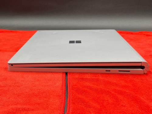 MICROSOFT SURFACE BOOK 2 15" (3240X2160) i7-8650U 16GB RAM 512GB SSD GTX 1060 - Photo 11/17