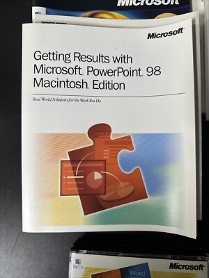 その他 Microsoft Office 98 Macintosh Edition 250px-