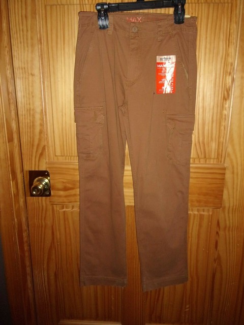 urban pipeline maxflex relaxed cargo pants
